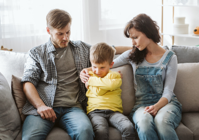 ADHD in the Family